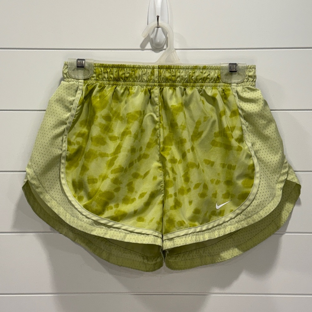 Nike dri-fit Athletic Shorts